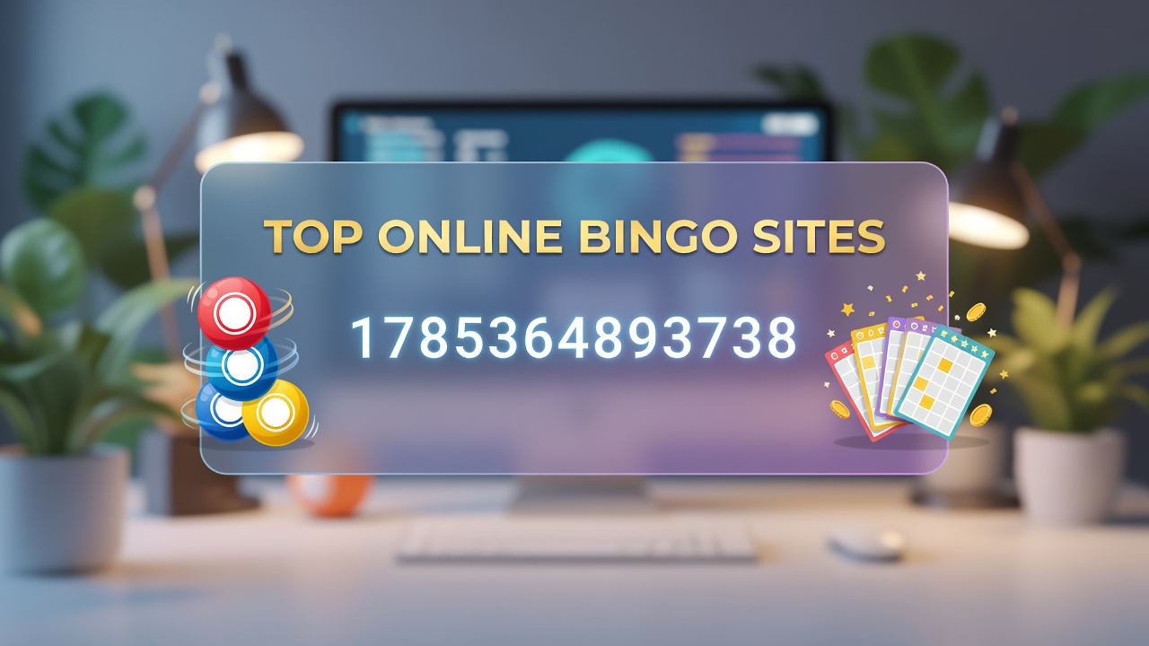 Players engaging with online bingo games on mobile devices during peak hours