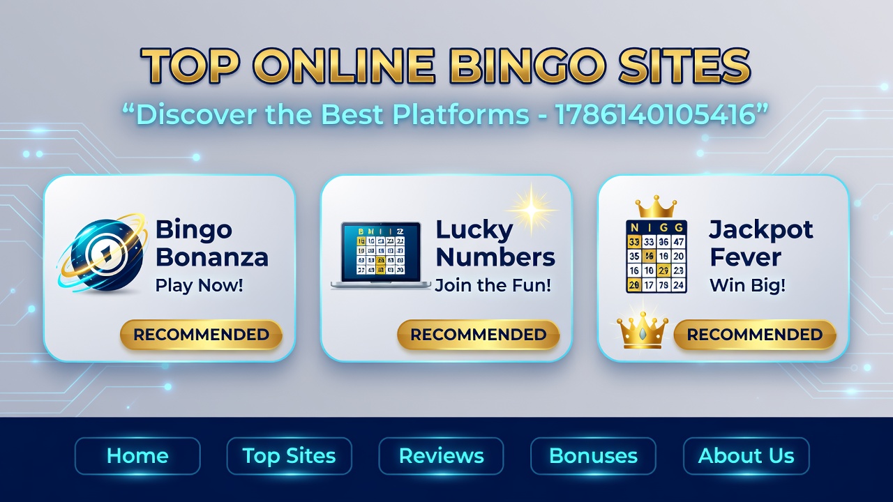 Mobile and desktop bingo interfaces demonstrating synchronized jackpot tracking across devices